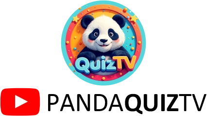 Panda Quiz TV Szórakoztató és Érdekes Kvízek