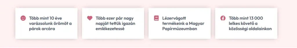 10 év után megújult a Megálmodtad weboldala